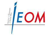 Logo IEOM