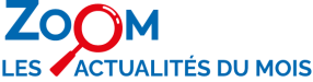 Logo Zoom actualités du mois