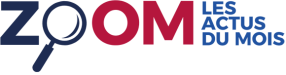 Logo Zoom actualités du mois