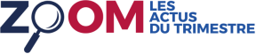 Logo Zoom actualités du trimestre