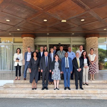 Le Conseil de surveillance de l'IEOM