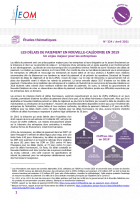 Les délais de paiement en Nouvelle-Calédonie en 2019