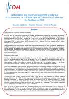 Cartographie 2016