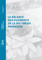 La Balance des paiements 2019 de la Polynésie française