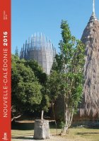 Rapport annuel 2016 IEOM Nouvelle - Calédonie - Juin 2017 