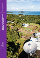 Rapport annuel économique 2020 de l'IEOM Wallis-et-Futuna