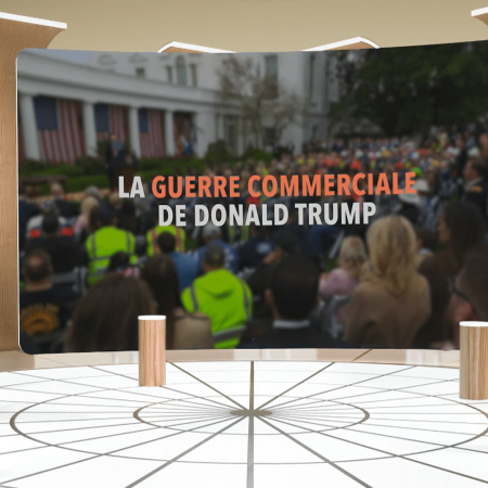 L'émission quotidienne pour comprendre et décrypter le rôle des Outre-mer