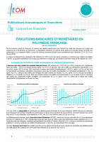 Évolutions bancaires et monétaires au 30 juin 2023