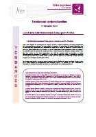 4e trimestre 2014