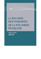 Rapport annuel 2015
