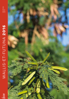 Rapport annuel 2016 IEOM Wallis-et-Futuna
