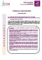 3e trimestre 2018
