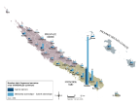 Le réseau bancaire en Nouvelle-Calédonie