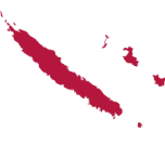Nouvelle-Calédonie 