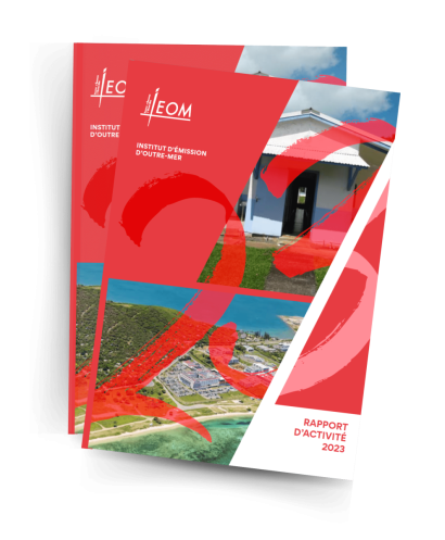 Découvrez nos missions et nos actions sur le terrain de l'année 2023.