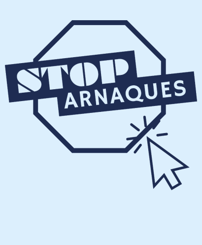 "Stop arnaques", une campagne de prévention contre les fraudes aux moyens de paiement !