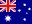 Drapeau de l'Australie